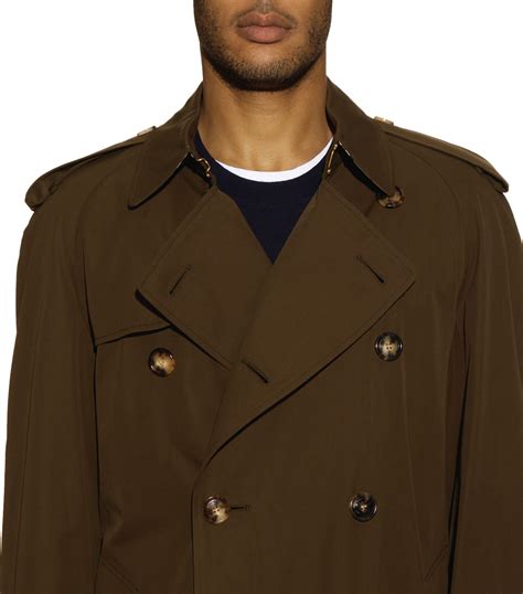 burberry westminster sizes|Burberry westminster heritage trench coat.